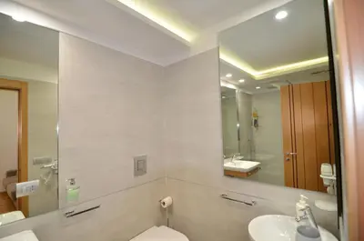 Bagno di La Strada Parlata