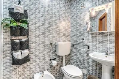 Bagno di Le Mura Antiche