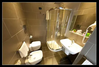 Bagno di Fly Boutique Hotel