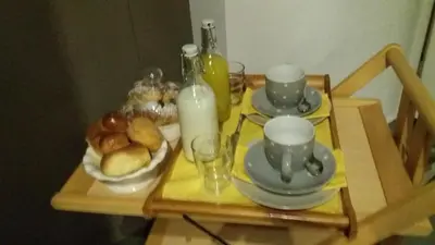 Bevande di B&B Montecalvario 41