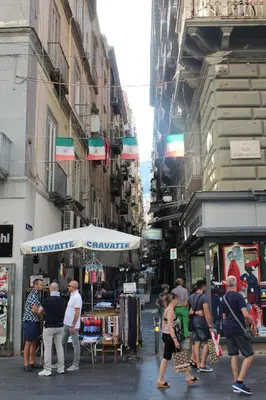 Ospiti di Casa del Girasole