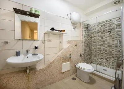 Bagno di Chiaia Relax
