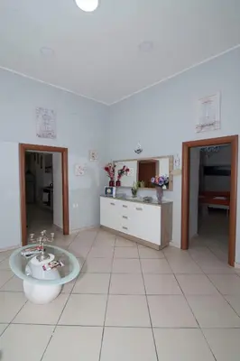 Planimetria di Palazziello Nanninella