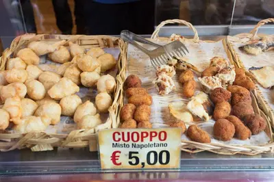 Cibo presso il bed & breakfast o nelle vicinanze