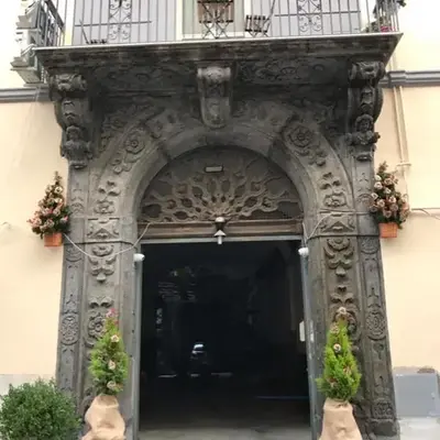 Varriale Apartaments 2