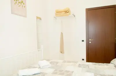 Bagno di Sfumature Partenopee