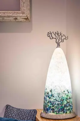 Planimetria di Atelier Inès Arts & Suites