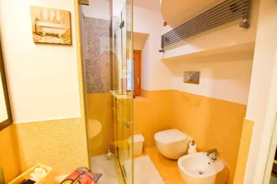 Bagno di Sunplace
