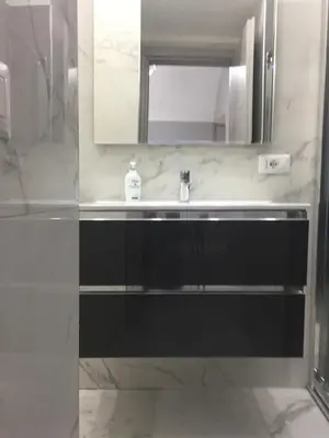 Bagno di Casa Toto'
