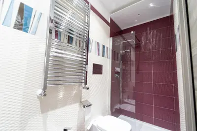 Bagno di Al Campanile H Napoli Centro, by ClaPa Group Dislocated Hospitality