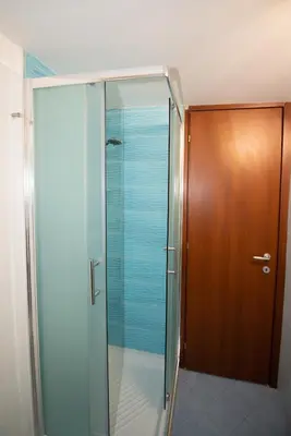 Planimetria di Bianca Napoli Suite