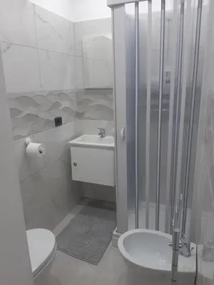 Bagno di Dimora Filangieri