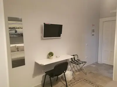 TV o dispositivi per l'intrattenimento presso B&B Marange