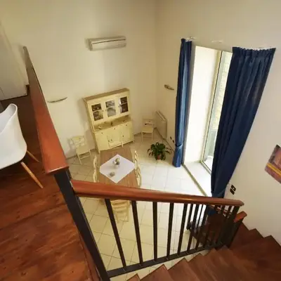 Italia Apartment