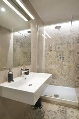 Bagno di B&B EMME21