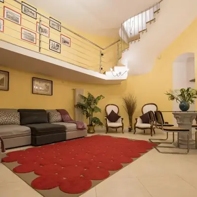 Casa Le Volte