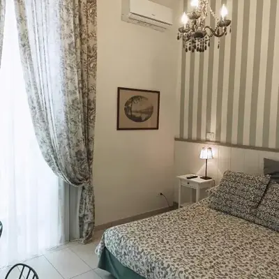 B&B Dei Decumani