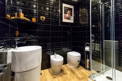Bagno di Munì Boutique Flat by Babylon Stay