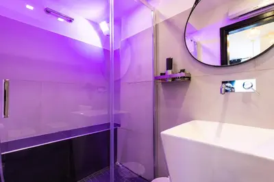 Bagno di Munì Boutique Flat by Babylon Stay