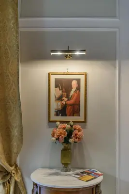 Planimetria di Edoardo al Plebiscito