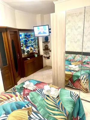 TV o dispositivi per l'intrattenimento presso Jordan Home