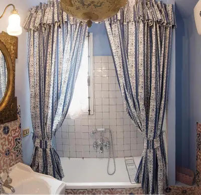Bagno di Il Teatro Di Nerone