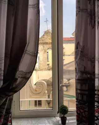 Planimetria di Vertecoeli Home