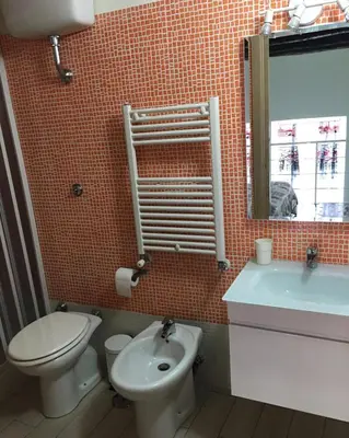 Bagno di Vertecoeli Home