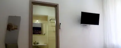 Bagno di B&B Caracciolo 109