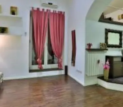 Planimetria di Residenza Penne