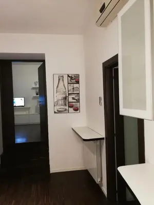 Planimetria di Residenza Penne