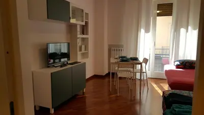 Cucina o angolo cottura di Jean Carlos house in the old town