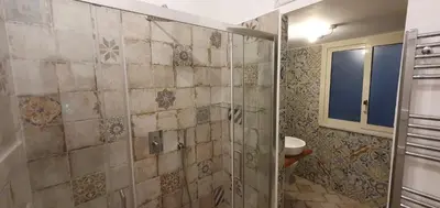 Bagno di The Spanish Palace, Suites, Rooms, Apartments & Terraces