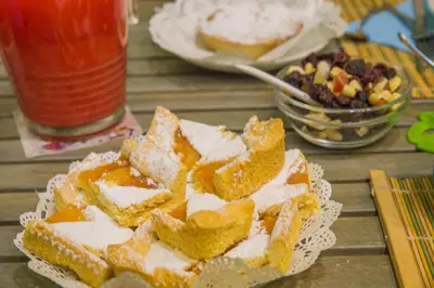 Cibo presso il bed & breakfast o nelle vicinanze