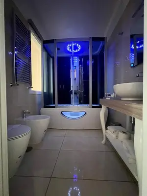 Bagno di Certosa Suite