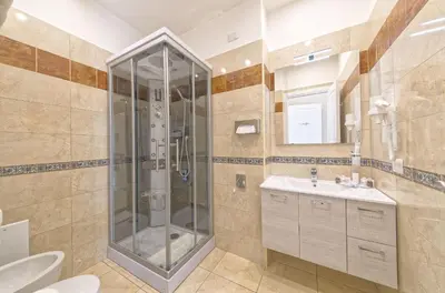 Bagno di Certosa Suite
