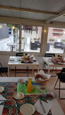Bevande di B&B Soriano44