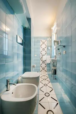 Bagno di Attico Partenopeo