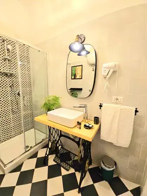 Bagno di Daily Napoli - Lungomare