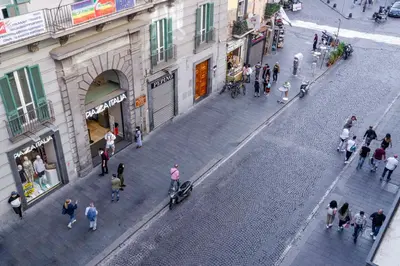 Ospiti di Toledostop