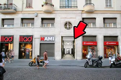 Ospiti di Toledostop