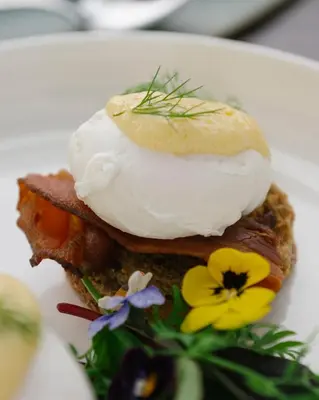 Cibo presso l'hotel o nelle vicinanze
