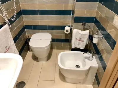 Bagno di Il Gioiellino Lifestyle