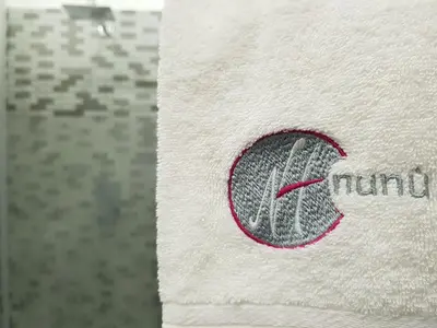 Certificato, attestato, insegna o altro documento esposto da Hotel Nunù