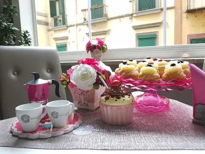Cibo presso l'hotel o nelle vicinanze