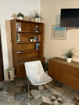 TV o dispositivi per l'intrattenimento presso SanBiagio, 25 Guesthouse