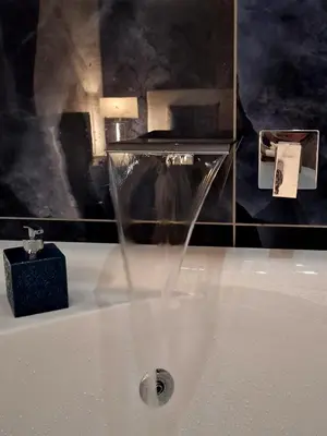 Bagno di Maschio Angioino Suite