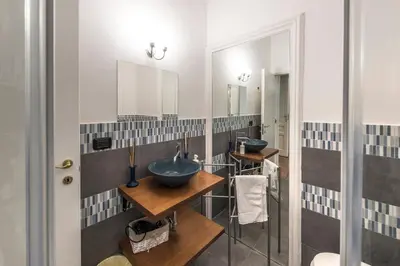 Bagno di 'Na Siesta