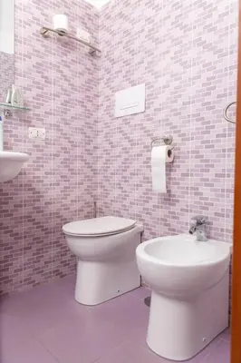 Bagno di Vecchia Napoli - Tribunali