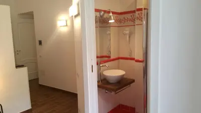 Bagno di Appartamenti Mergellina